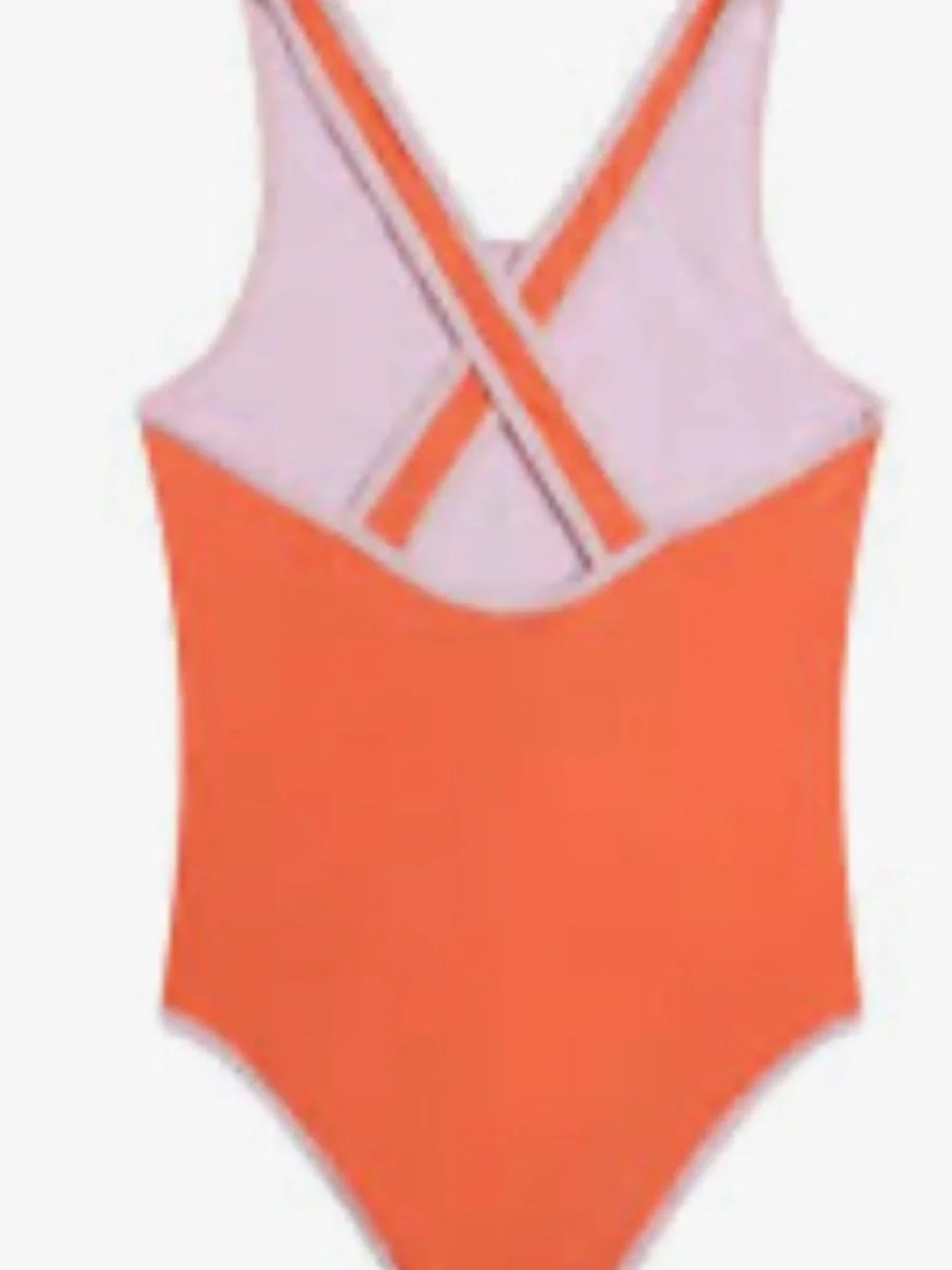 Kenzo bathing suit